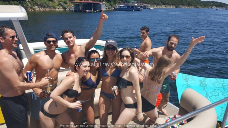 The hottest girls and guys celebrate their bachelor/bachelorette parties wi...