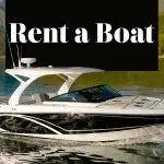 Party boat rental on Lake Travis Austin Texas