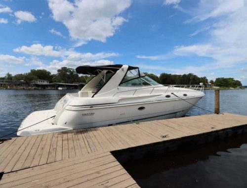 Shaken Not Stirred Photo at Lake Travis Yacht Rentals