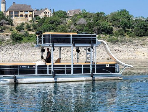 Skyfall 19 Passenger Party Boat Por Skyfall 19 Passenger Party Boat Por